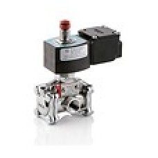  ASCO RedHat Solenoid Valves 3-Way Solenoid Valves JPIS8316 Series 